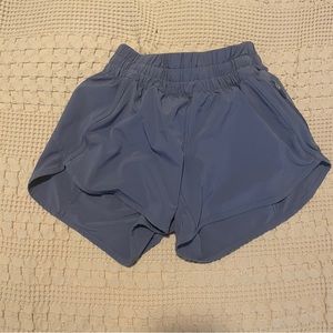 Women’s Lululemon Shorts